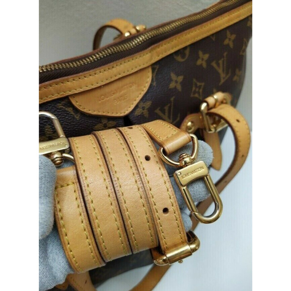 Louis Vuitton Monogram GM Palermo Large Tote Shoulder Bag - Picture 8 of 16